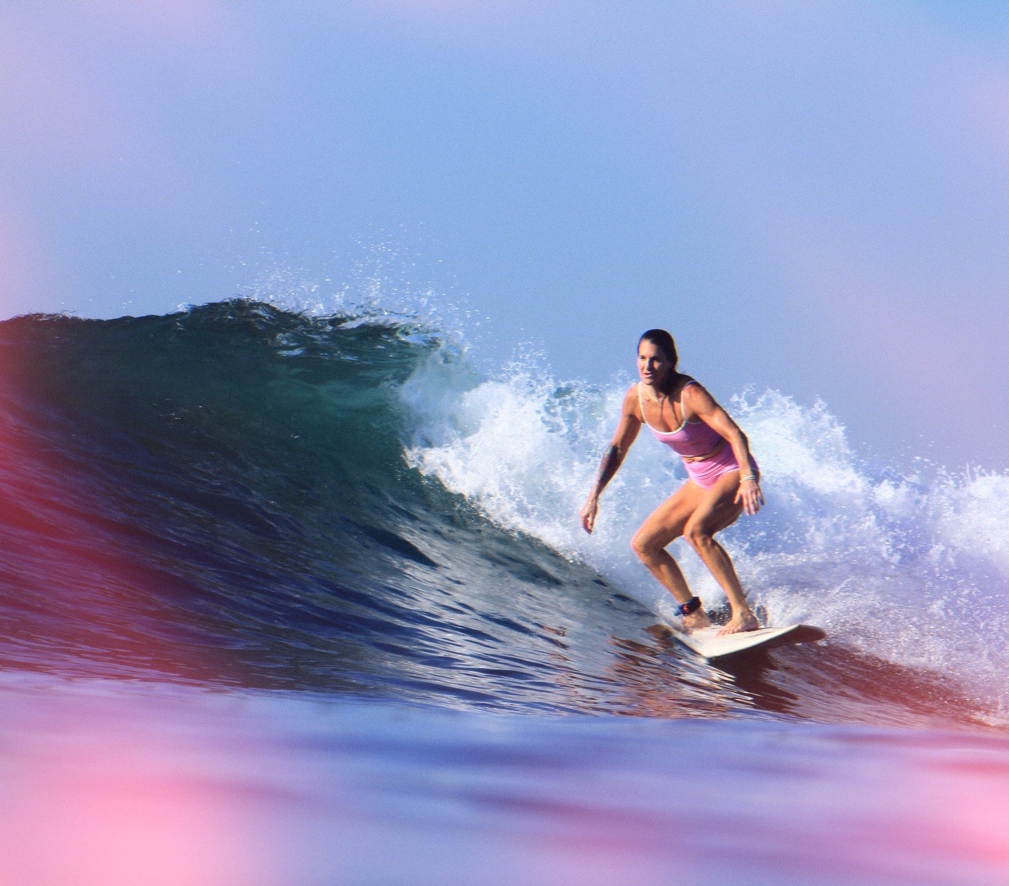 Surf photo 1