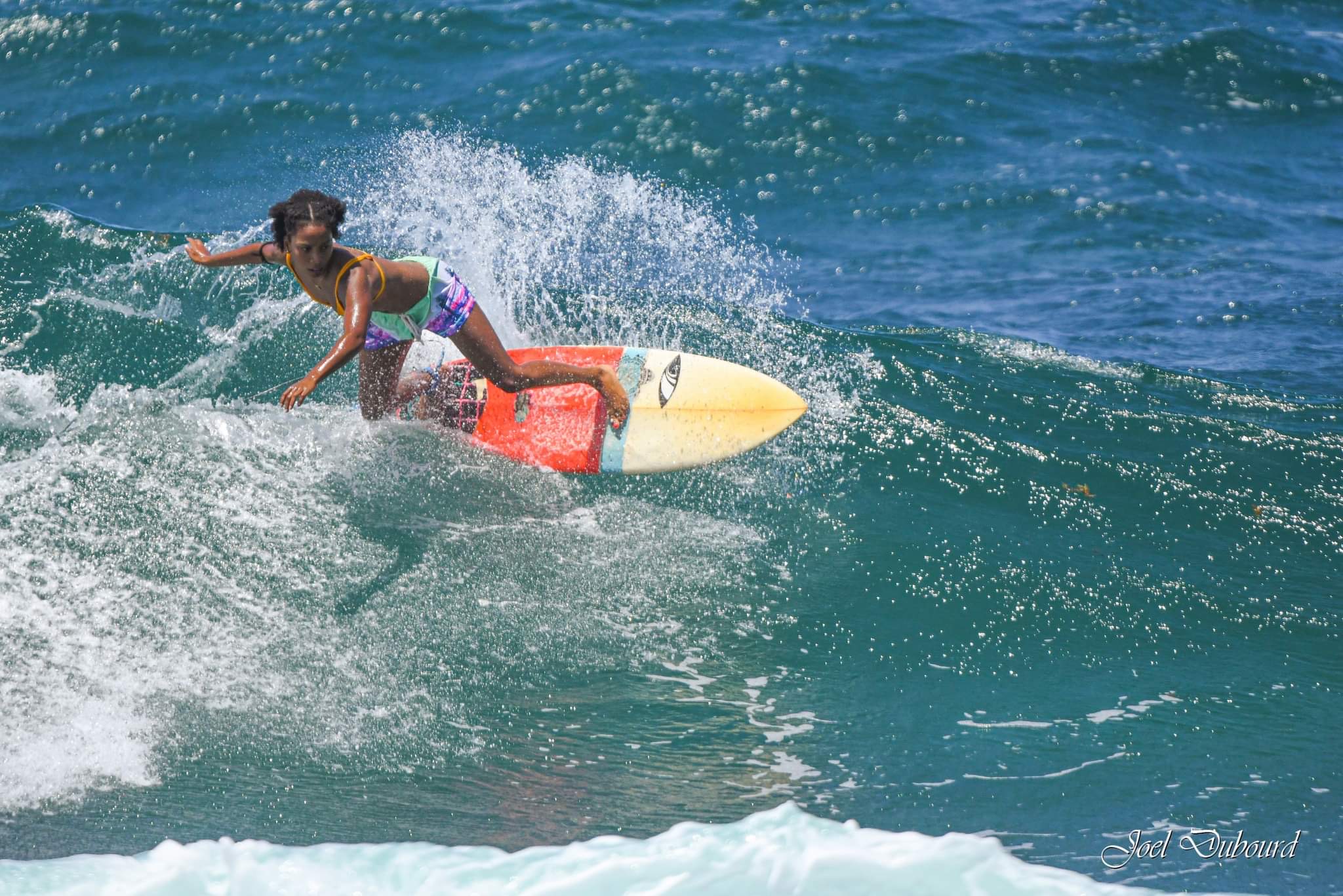 Surf photo 1