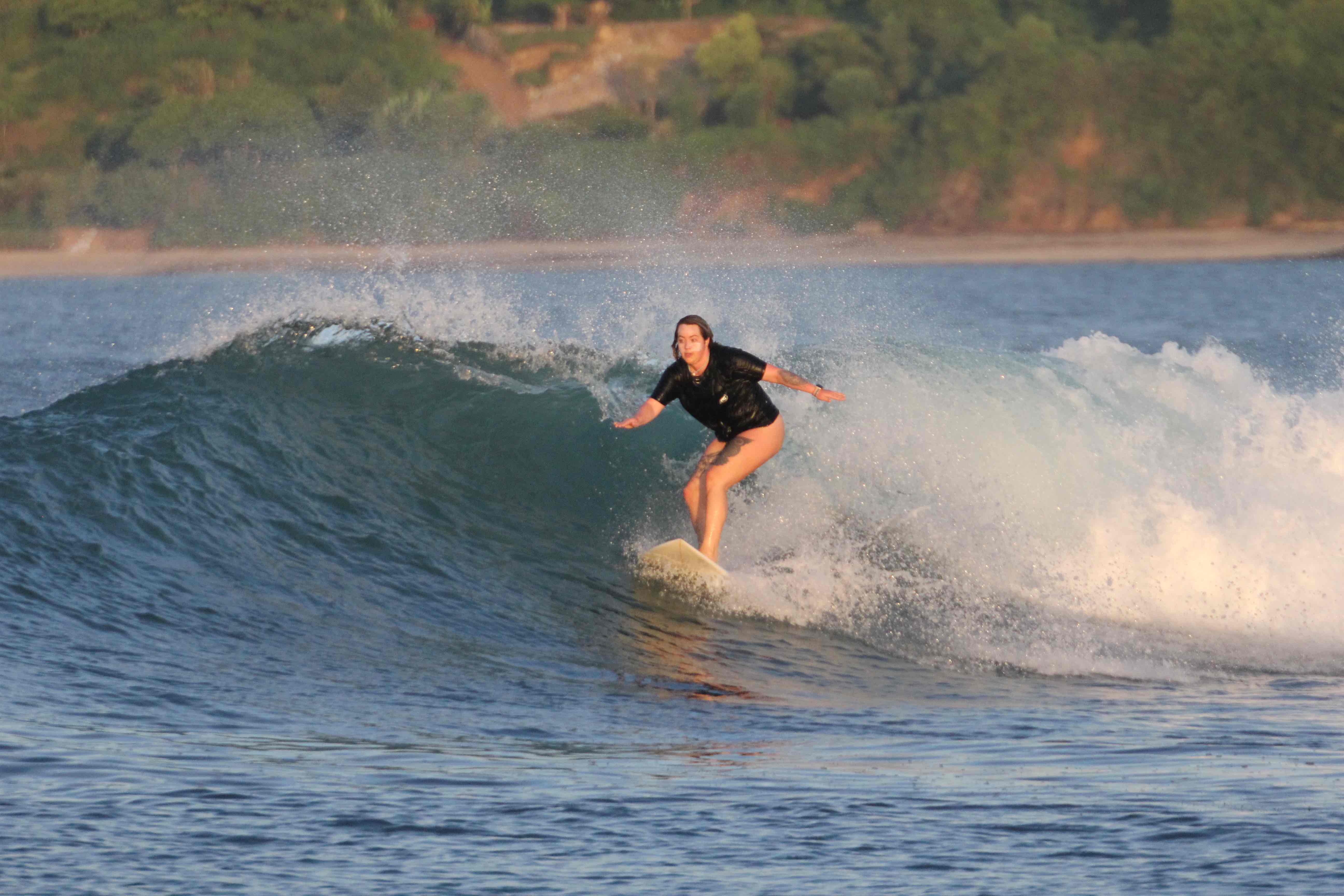 Surf photo 1