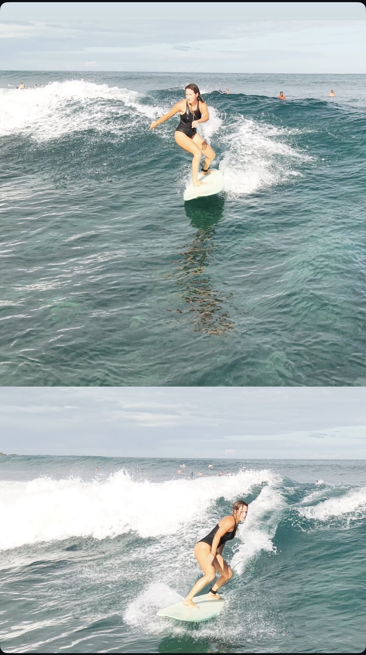 Surf photo 1