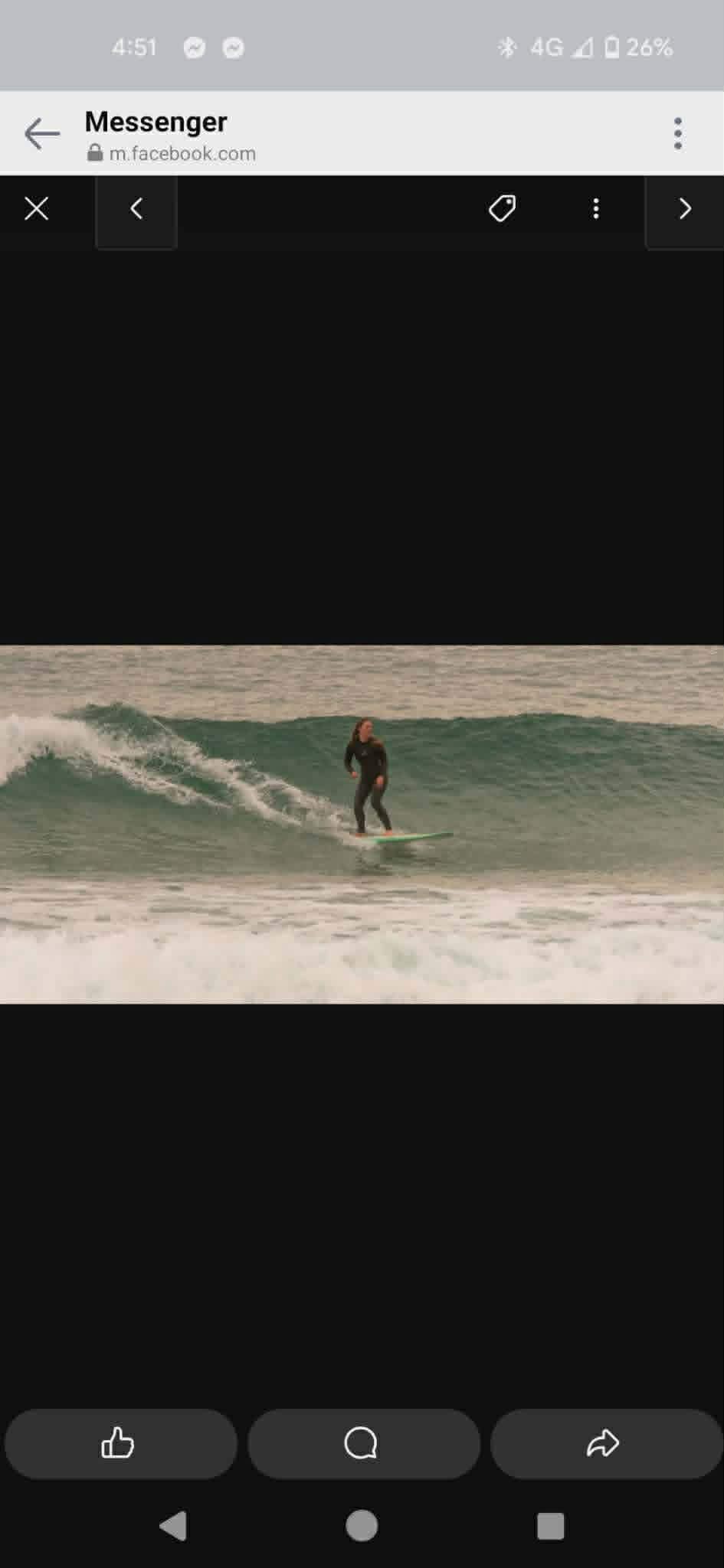 Surf photo 1