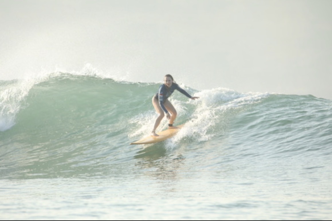 Surf photo 2
