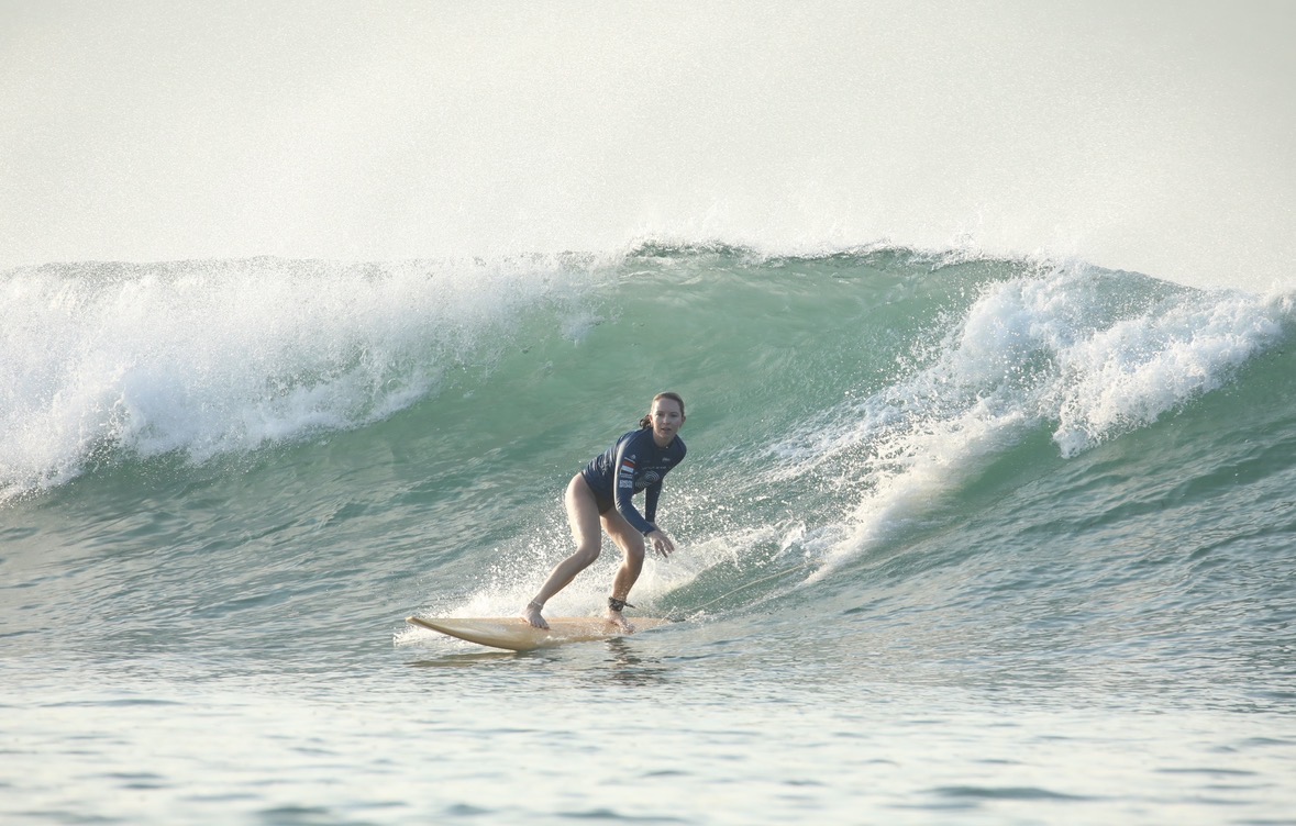 Surf photo 1