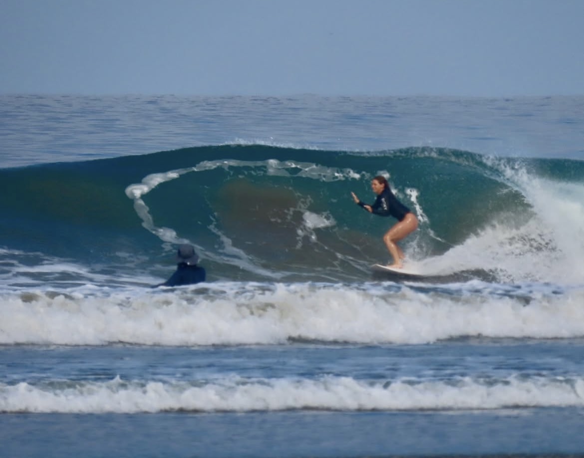Surf photo 1