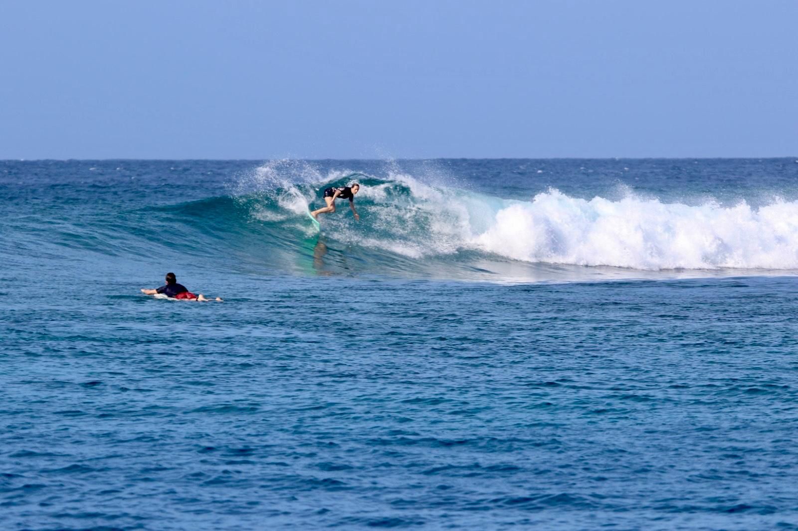 Surf photo 3