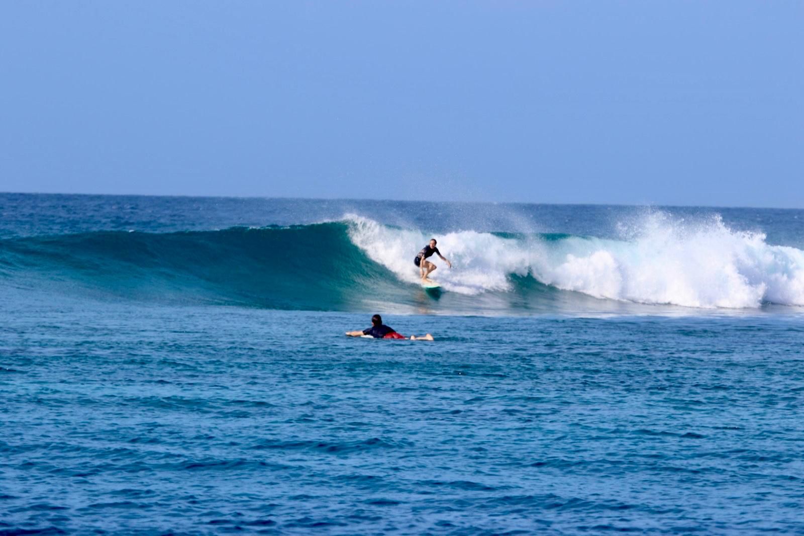 Surf photo 2