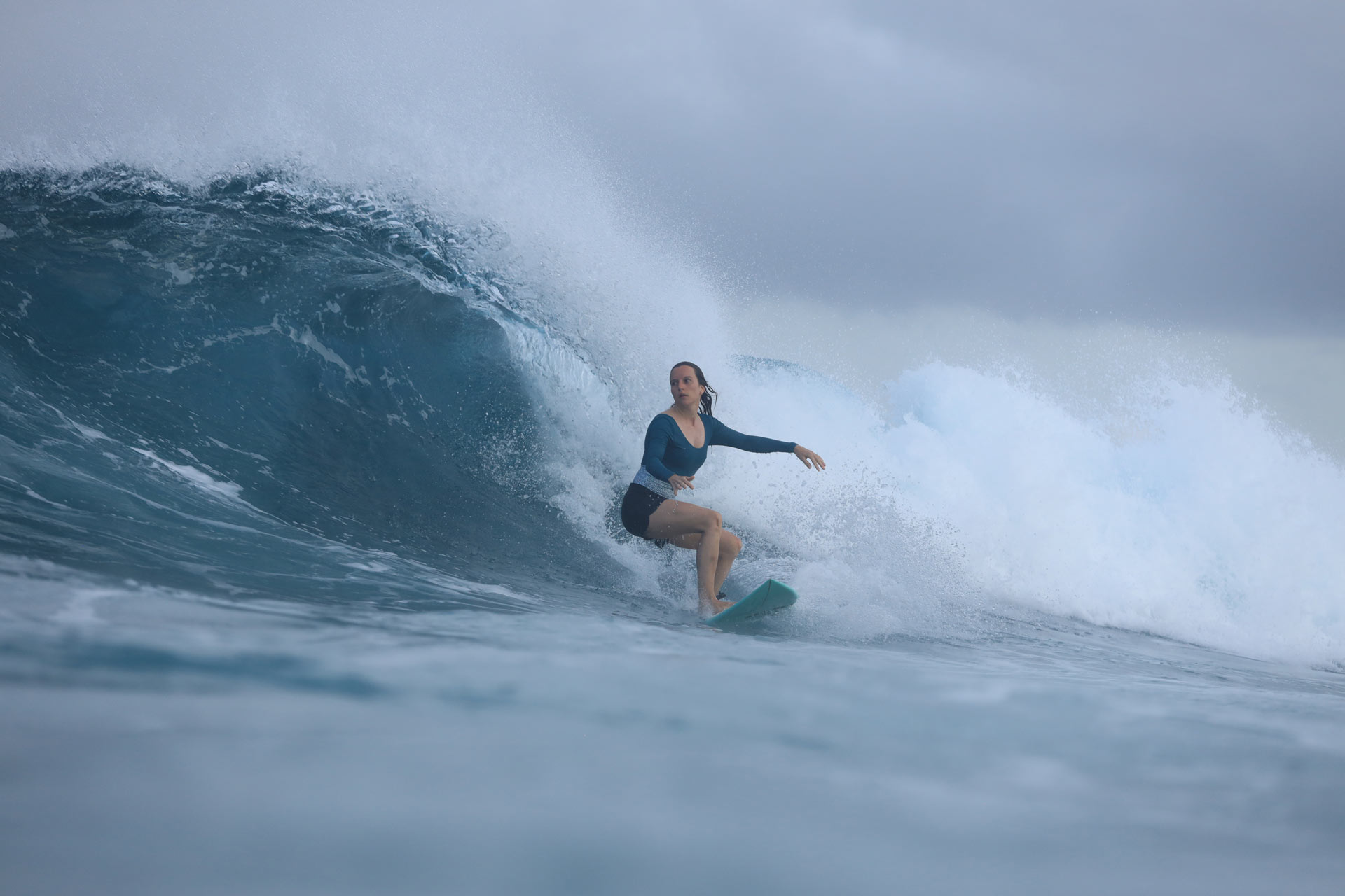 Surf photo 1