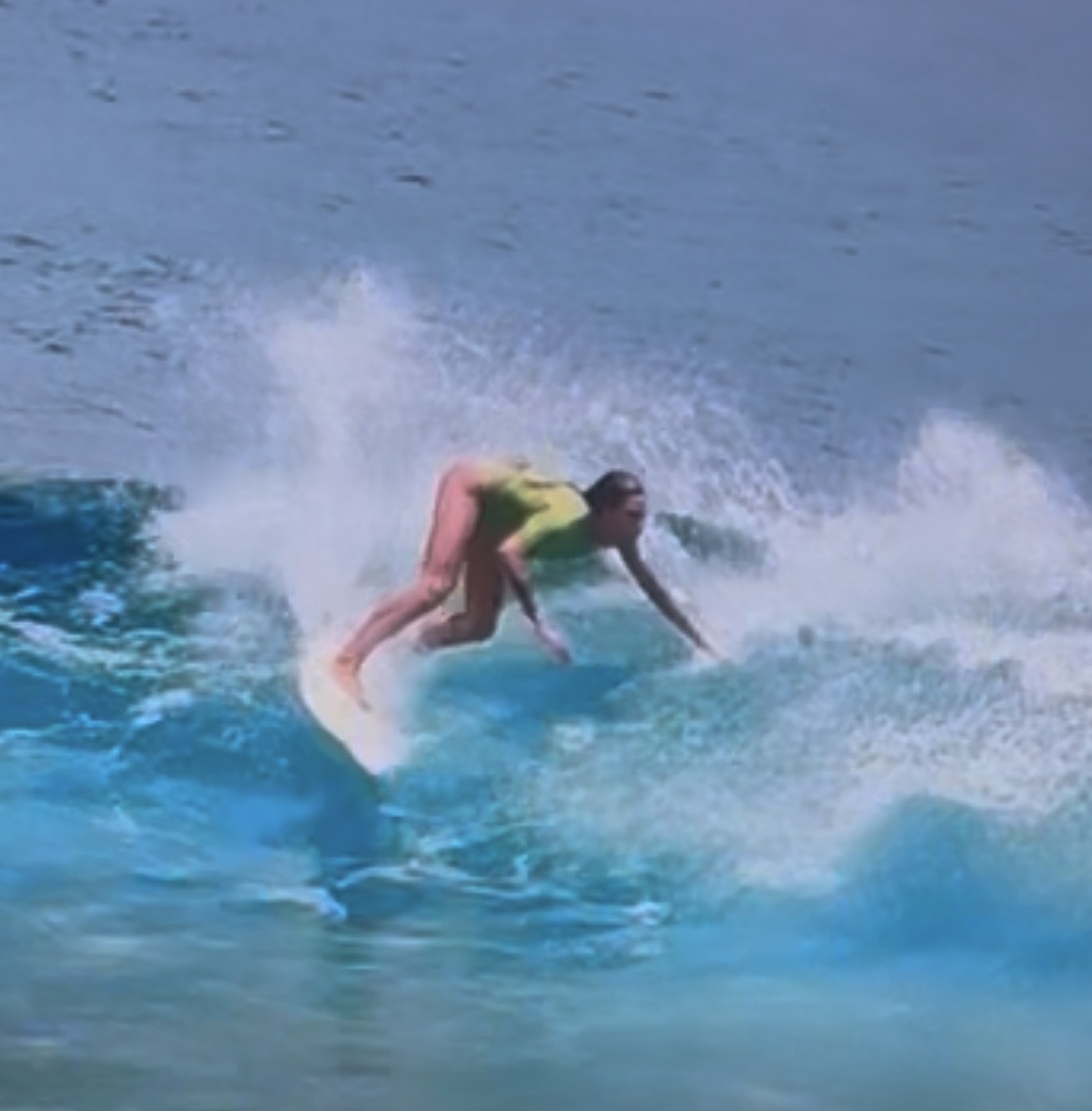 Surf photo 1