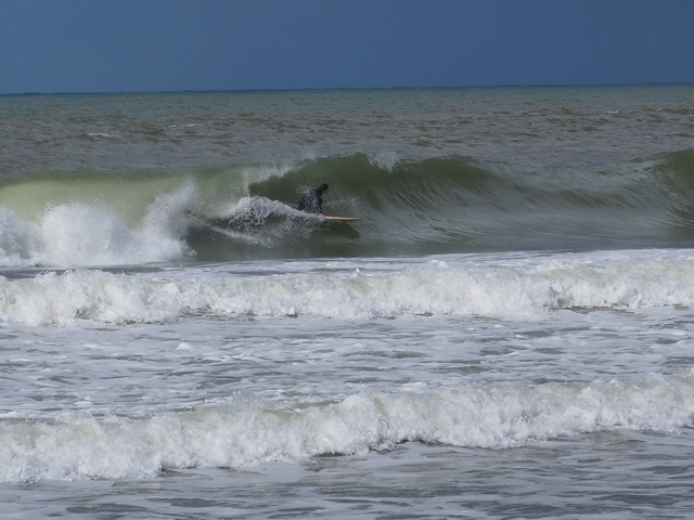 Surf photo 1