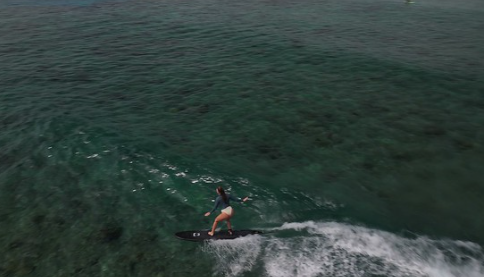 Surf photo 2