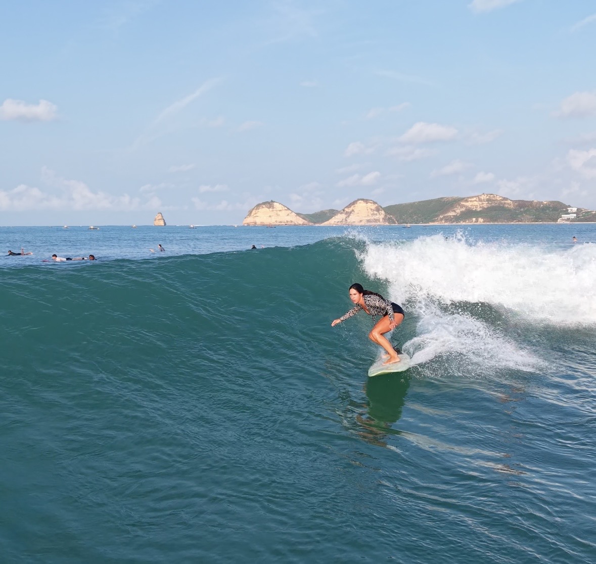 Surf photo 1