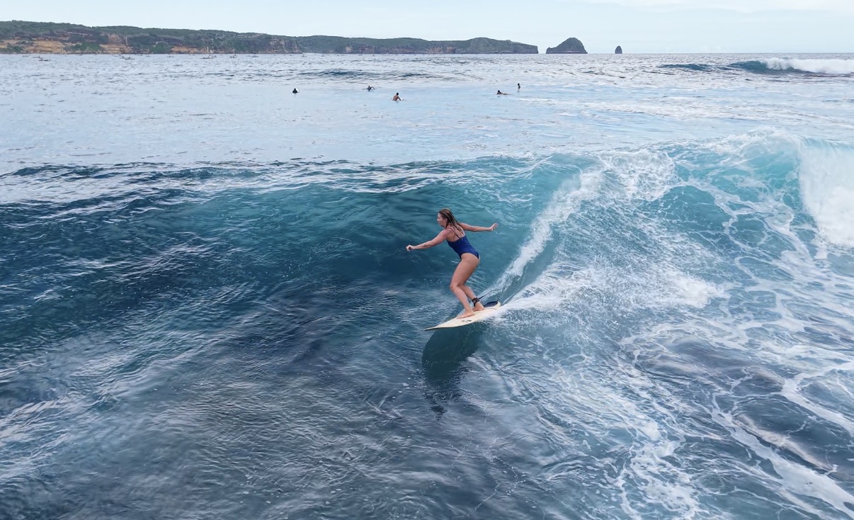 Surf photo 5