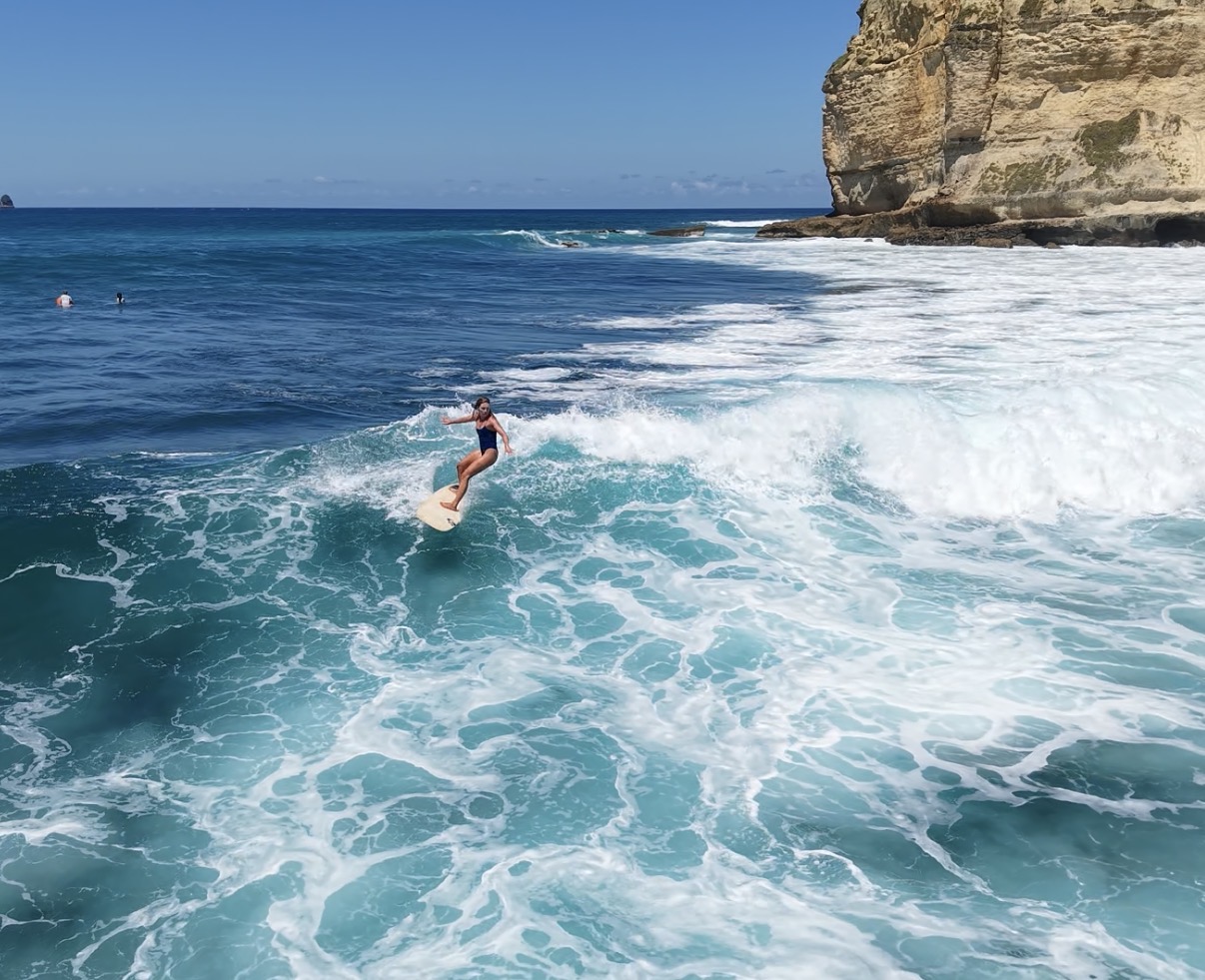 Surf photo 2
