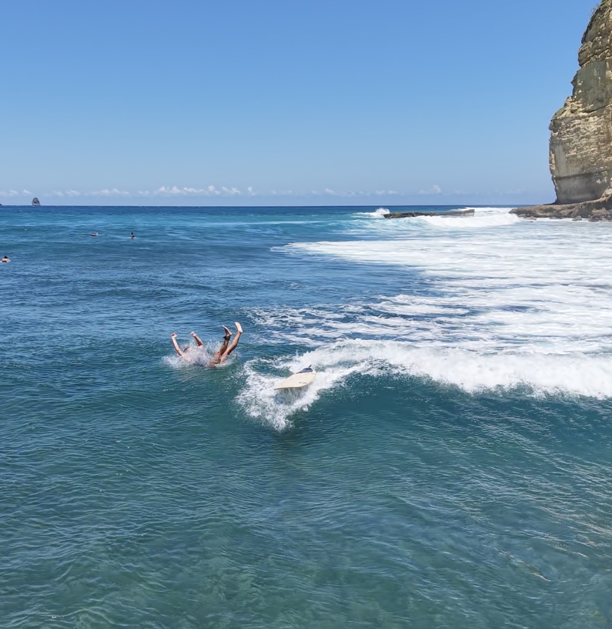 Surf photo 1