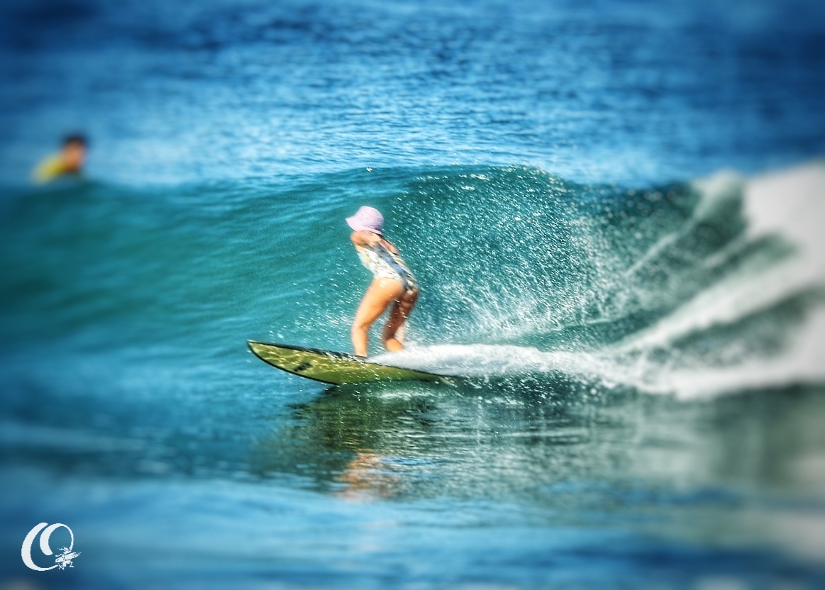 Surf photo 1