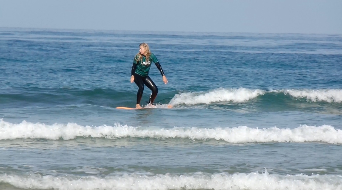 Surf photo 3