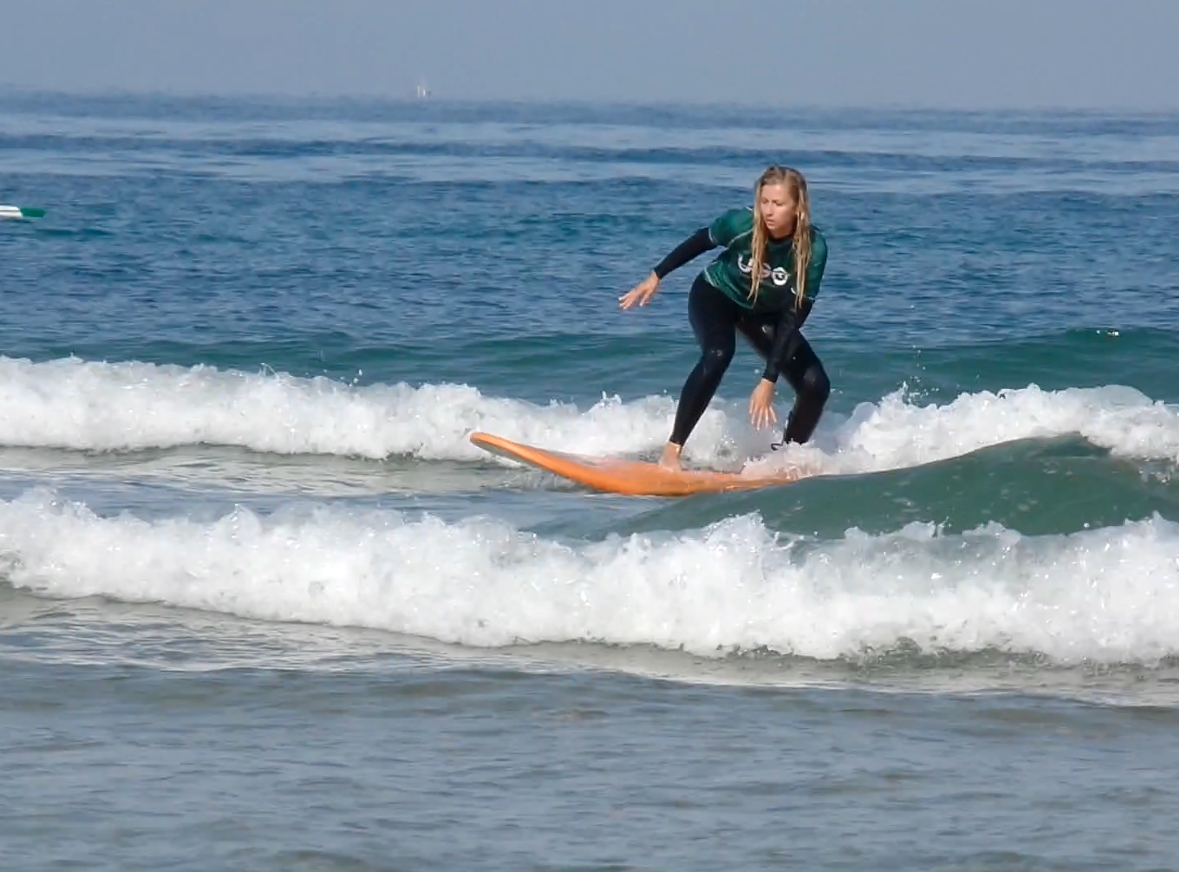 Surf photo 2