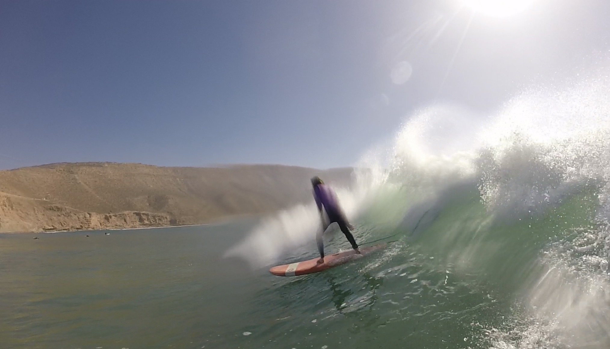 Surf photo 1