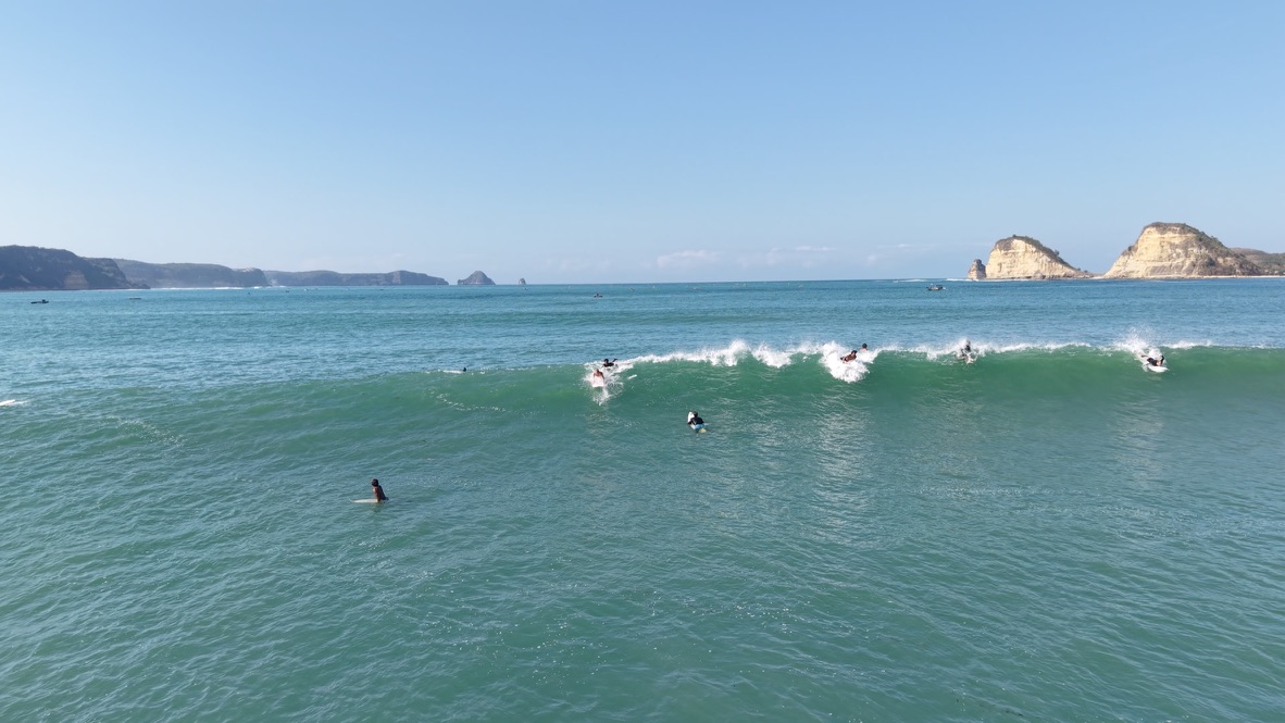 Surf photo 1