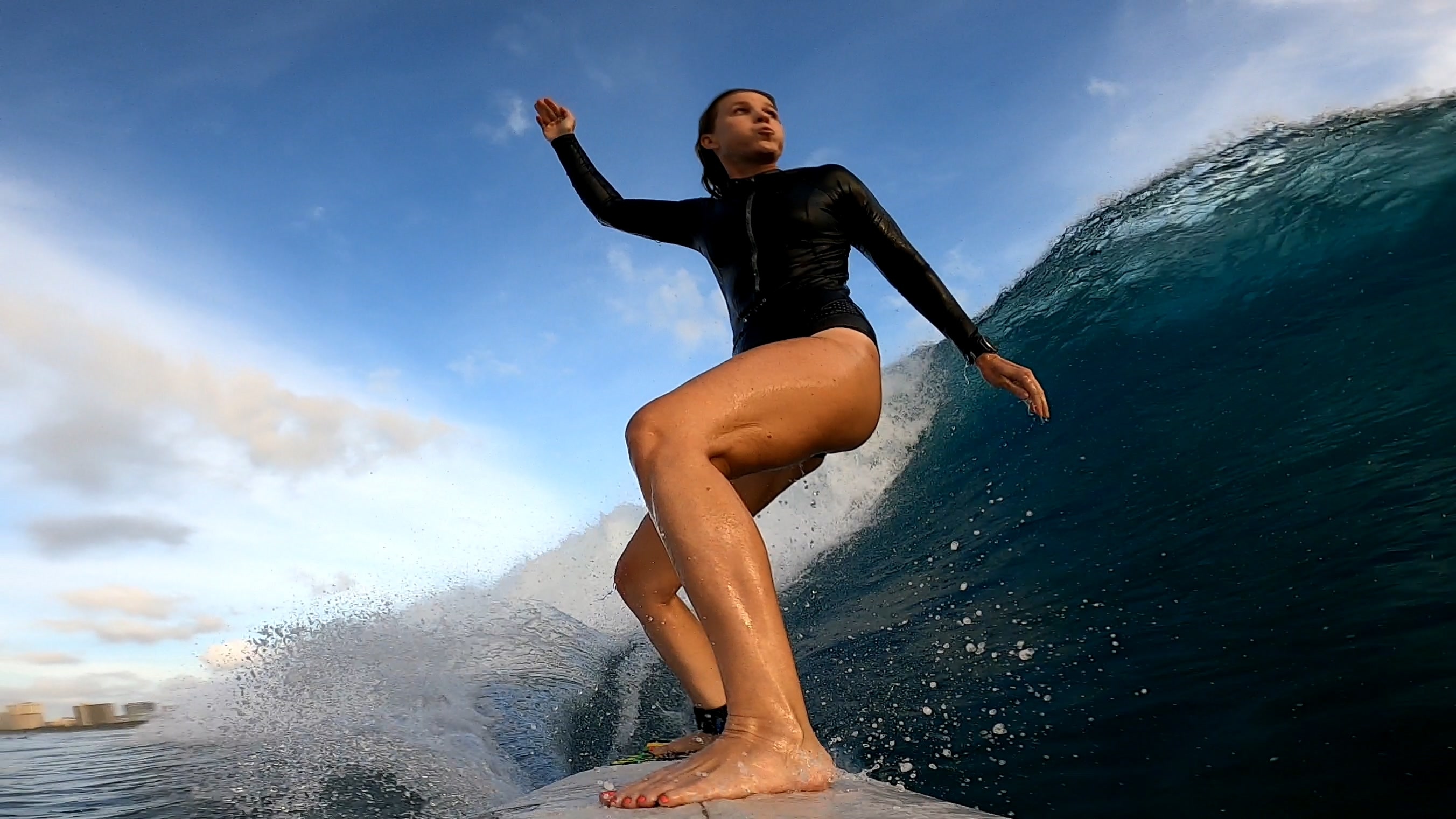 Surf photo 2