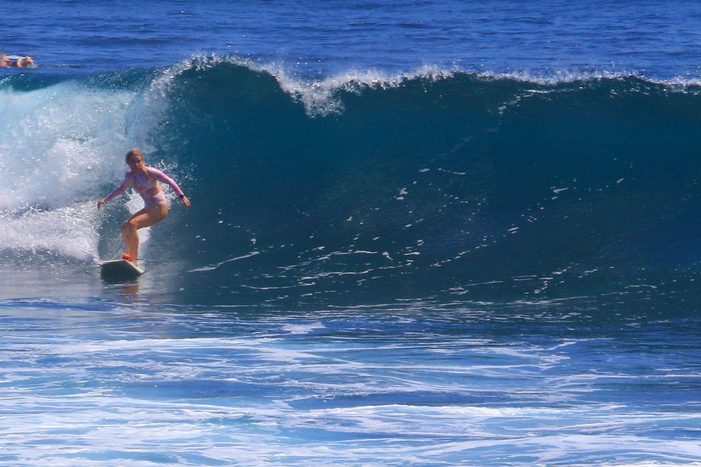 Surf photo 1