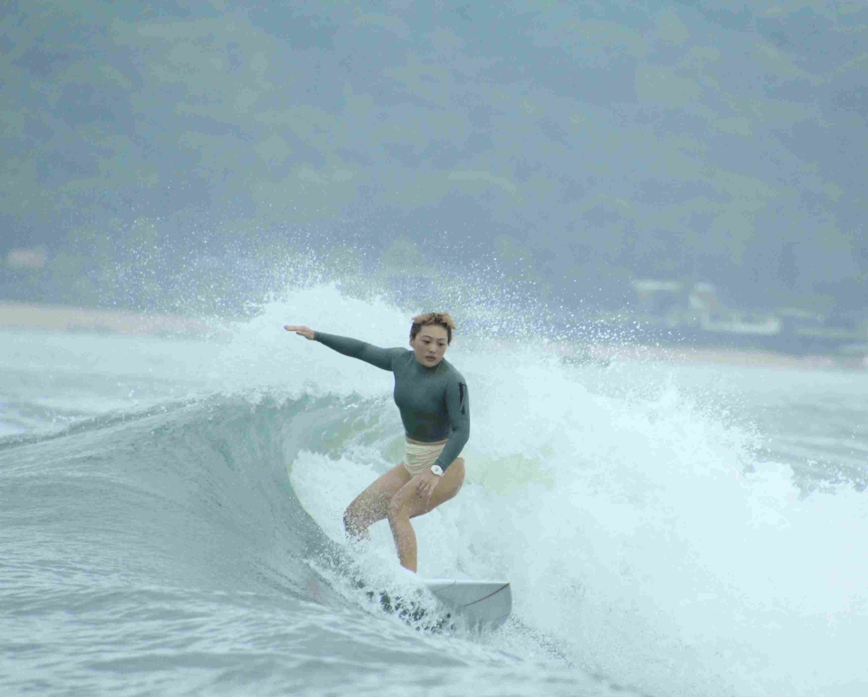 Surf photo 1